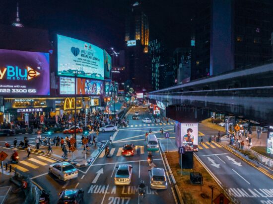 Avoid These Common Mistakes When Registering a Business in Malaysia