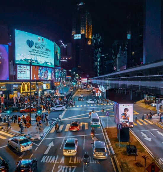 Avoid These Common Mistakes When Registering a Business in Malaysia