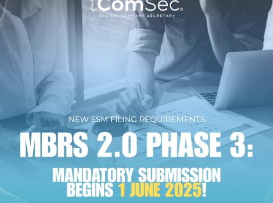Get Ready for MBRS 2.0: What Malaysian Businesses Must Know Before June 2025