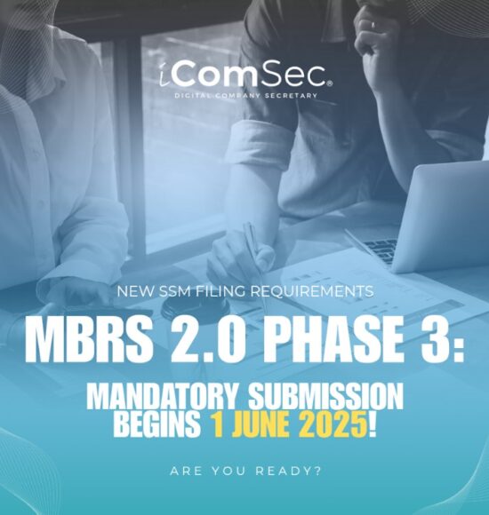 Get Ready for MBRS 2.0: What Malaysian Businesses Must Know Before June 2025