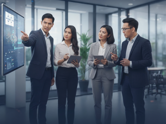 Malaysia Corporate Year-End Compliance Guide: Essential Strategies for 2026