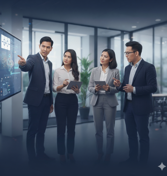 Malaysia Corporate Year-End Compliance Guide: Essential Strategies for 2026