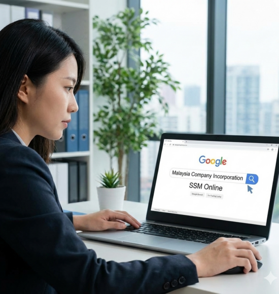 Incorporation in Malaysia: From Name Search to SSM Approval