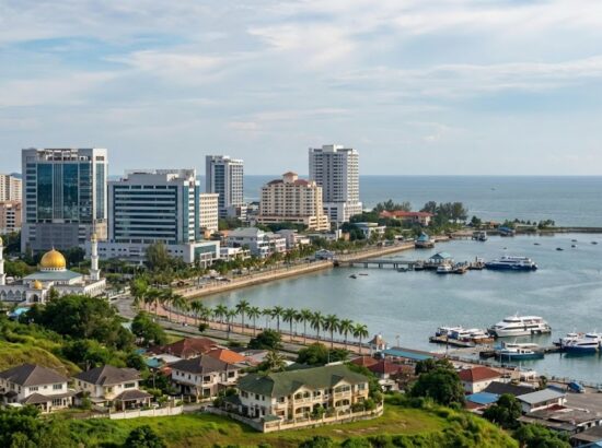 New guideline clarifies requirement of “fit and proper full-time employees” for Labuan entities