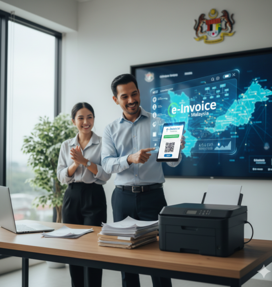 Malaysia e-Invoice Phase 4 Update (Effective 1 January 2026)