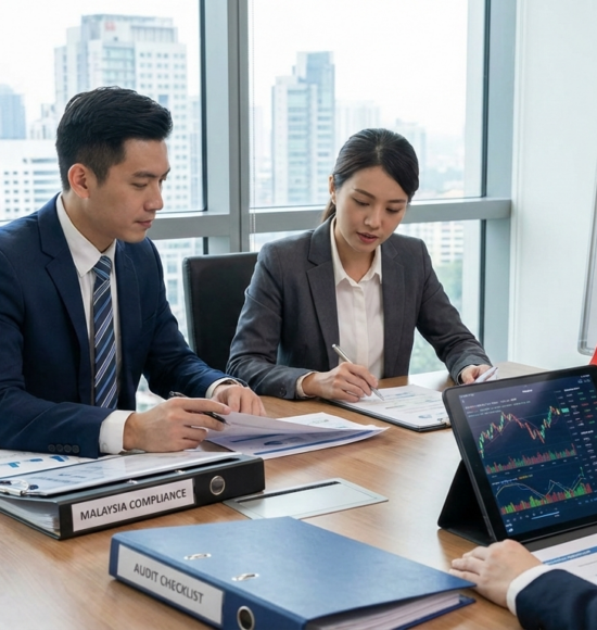 challenges Chinese enterprises face when entering Malaysia