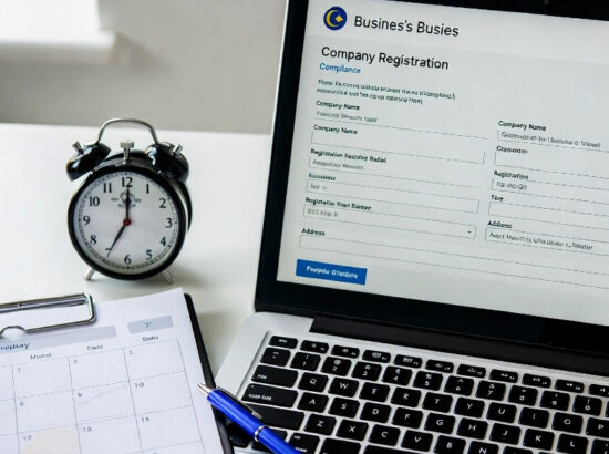 Do You Need a Company Secretary in Malaysia? (LLP vs Sdn Bhd vs Enterprise)