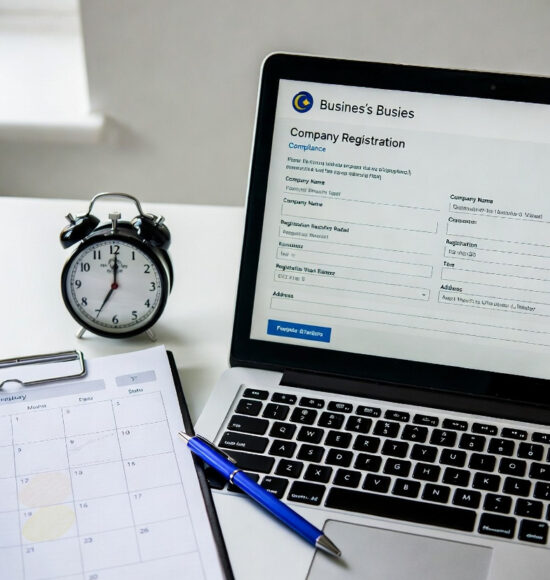 Do You Need a Company Secretary in Malaysia? (LLP vs Sdn Bhd vs Enterprise)