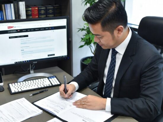 How to Appoint a Company Secretary in Malaysia for Sdn Bhd