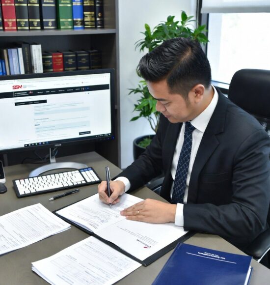 How to Appoint a Company Secretary in Malaysia for Sdn Bhd