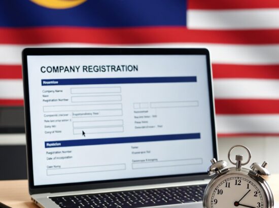 How Long Does It Take to Register a Company in Malaysia