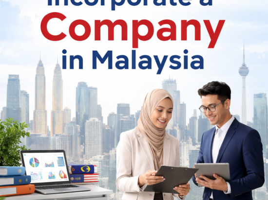 Incorporate a Company in Malaysia: What Most Business Owners Don’t Know