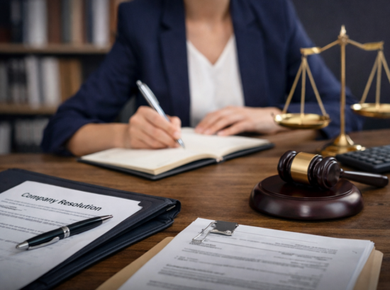 Company Secretary Duties in Malaysia: Complete Guide for Sdn Bhd Businesses