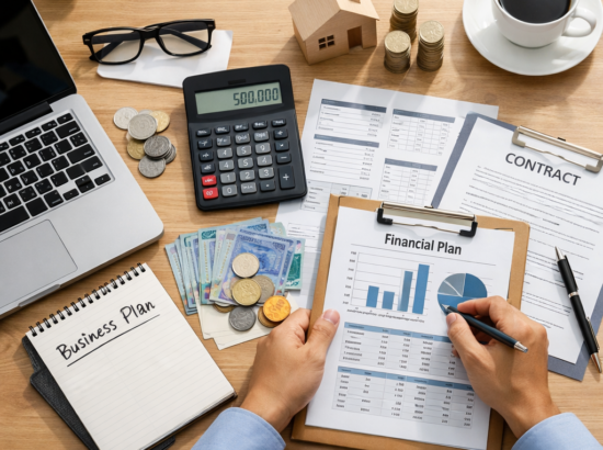 Sdn Bhd Minimum Capital Malaysia: Legal Requirement & Best Paid-Up Capital Guide