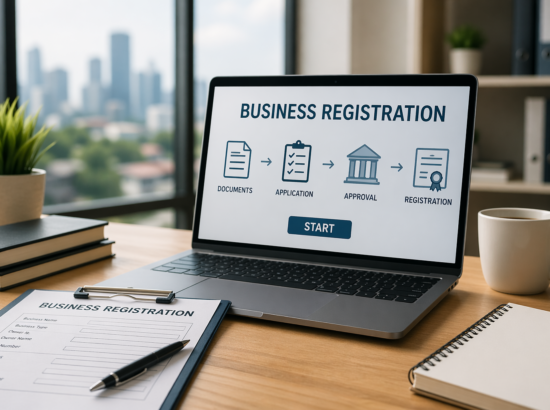 Register Business in Malaysia: Ultimate 2026 Guide (Step-by-Step + Costs + Requirements)