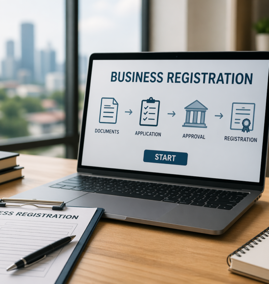 Register Business in Malaysia: Ultimate 2026 Guide (Step-by-Step + Costs + Requirements)