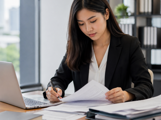 Documents Required to Register a Company in Malaysia