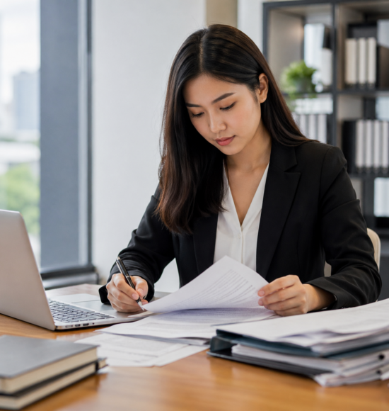 Documents Required to Register a Company in Malaysia