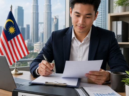 Can Foreigners Register a Company in Malaysia Without a Local Director?