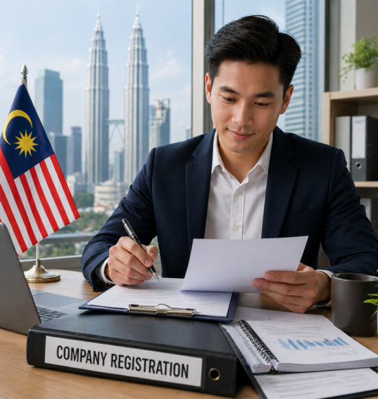 Can Foreigners Register a Company in Malaysia Without a Local Director?