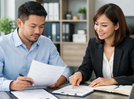 Company Secretary Requirement Malaysia: Complete Guide for Sdn Bhd