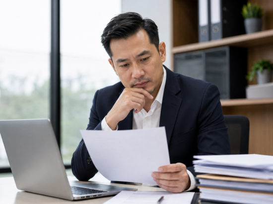 Dormant Company Malaysia: Obligations You Must Know