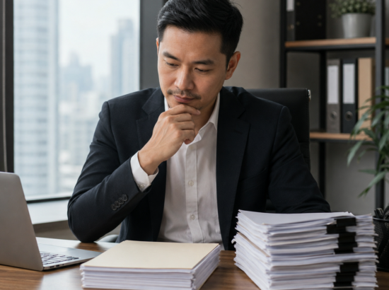 Strike Off vs Winding Up Malaysia – How to Close a Sdn Bhd?