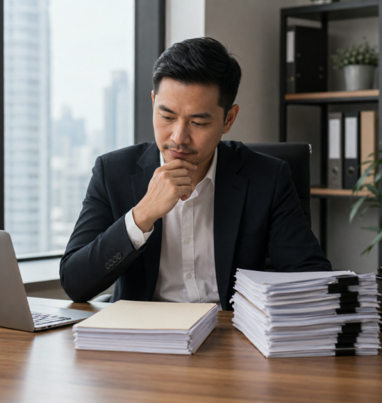 Strike Off vs Winding Up Malaysia – How to Close a Sdn Bhd?