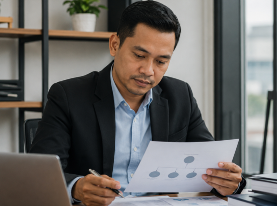 Beneficial Ownership Reporting in Malaysia: What Sdn Bhd Owners Must Know