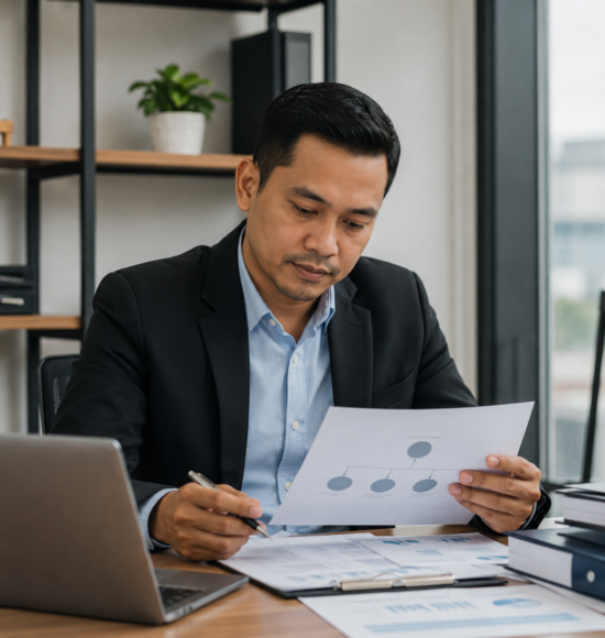 Beneficial Ownership Reporting in Malaysia: What Sdn Bhd Owners Must Know