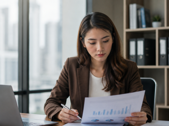 Annual Return vs Annual Report Malaysia: Key Differences