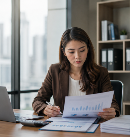 Annual Return vs Annual Report Malaysia: Key Differences