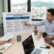 Sdn Bhd vs Sole Proprietorship Malaysia