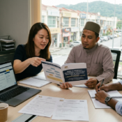 How to Reopen a Previously Struck-Off Company in Malaysia