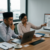Can I Register Multiple Companies Under My Name in Malaysia?