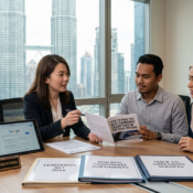 How to Find the Best Company Secretary in Malaysia for Your Sdn Bhd